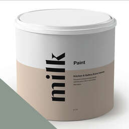 Краски MILK Paint Kitchen & Gallery Extra Intense 0,9 л. NC36-0805 Snake Skin Краски MILK Paint Kitchen & Gallery Extra Intense 0,9 л. NC36-0805 Snake Skin