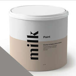 Краски MILK Paint Kitchen & Gallery Extra Intense 0,9 л. NC39-0893 Black Cockatoo Краски MILK Paint Kitchen & Gallery Extra Intense 0,9 л. NC39-0893 Black Cockatoo