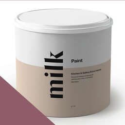 Краски MILK Paint Kitchen & Gallery Extra Intense 0,9 л. NC33-0703 Ruby Shine Краски MILK Paint Kitchen & Gallery Extra Intense 0,9 л. NC33-0703 Ruby Shine