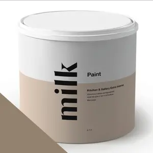 Фото Краски MILK Paint Kitchen & Gallery Extra Intense 0,9 л. NC24-0443 Northern Moss - 1 Краски MILK Paint Kitchen & Gallery Extra Intense 0,9 л. NC24-0443 Northern Moss - фото 1