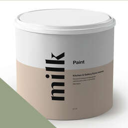 Краски MILK Paint Kitchen & Gallery Extra Intense 0,9 л. NC37-0831 Tree Leaves Краски MILK Paint Kitchen & Gallery Extra Intense 0,9 л. NC37-0831 Tree Leaves