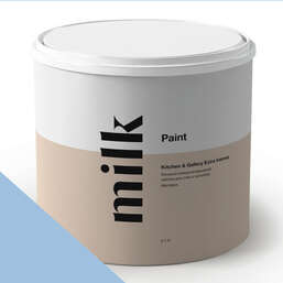 Краски MILK Paint Kitchen & Gallery Extra Intense 0,9 л. NC28-0549 Noon Milan Краски MILK Paint Kitchen & Gallery Extra Intense 0,9 л. NC28-0549 Noon Milan