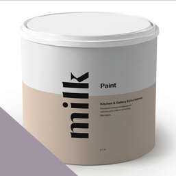 Краски MILK Paint Kitchen & Gallery Extra Intense 0,9 л. NC32-0688 Sweet Orchid Краски MILK Paint Kitchen & Gallery Extra Intense 0,9 л. NC32-0688 Sweet Orchid