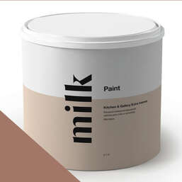Краски MILK Paint Kitchen & Gallery Extra Intense 0,9 л. NC22-0372 Red Clay Краски MILK Paint Kitchen & Gallery Extra Intense 0,9 л. NC22-0372 Red Clay