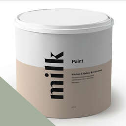 Краски MILK Paint Kitchen & Gallery Extra Intense 0,9 л. NC36-0790 Fresh Mint Краски MILK Paint Kitchen & Gallery Extra Intense 0,9 л. NC36-0790 Fresh Mint