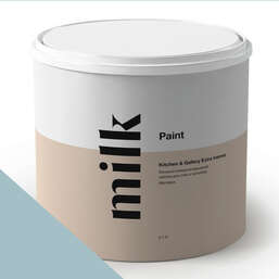 Краски MILK Paint Kitchen & Gallery Extra Intense 0,9 л. NC26-0503 Denim Краски MILK Paint Kitchen & Gallery Extra Intense 0,9 л. NC26-0503 Denim