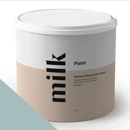 Краски MILK Paint Kitchen & Gallery Extra Intense 0,9 л. NC27-0511 Storm Blue Краски MILK Paint Kitchen & Gallery Extra Intense 0,9 л. NC27-0511 Storm Blue