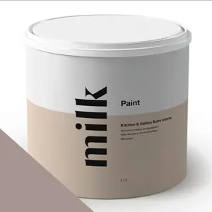 Фото Краски MILK Paint Kitchen & Gallery Extra Intense 0,9 л. NC44-1029 Dusty Palm - 1 Краски MILK Paint Kitchen & Gallery Extra Intense 0,9 л. NC44-1029 Dusty Palm - фото 1