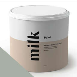 Краски MILK Paint Kitchen & Gallery Extra Intense 0,9 л. NC36-0786 Warm Asphalt Краски MILK Paint Kitchen & Gallery Extra Intense 0,9 л. NC36-0786 Warm Asphalt