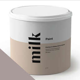 Краски MILK Paint Kitchen & Gallery Extra Intense 0,9 л. NC32-0672 Blueberry Cookie Краски MILK Paint Kitchen & Gallery Extra Intense 0,9 л. NC32-0672 Blueberry Cookie