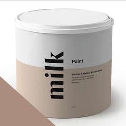 Краски MILK Paint Kitchen & Gallery Extra Intense 0,9 л. NC23-0405 Filter Coffee Краски MILK Paint Kitchen & Gallery Extra Intense 0,9 л. NC23-0405 Filter Coffee