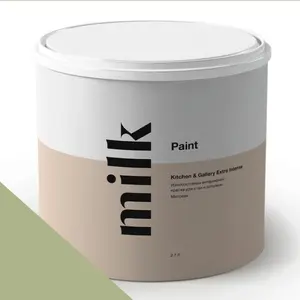 Фото Краски MILQ Paint Kitchen & Gallery Extra Intense 0,9 л. NC37-0833 White Vines - 1 Краски MILQ Paint Kitchen & Gallery Extra Intense 0,9 л. NC37-0833 White Vines - фото 1