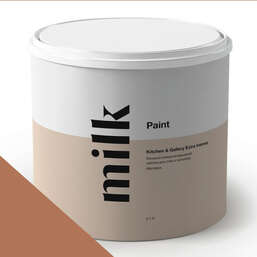 Краски MILK Paint Kitchen & Gallery Extra Intense 0,9 л. NC22-0373 Calvados Краски MILK Paint Kitchen & Gallery Extra Intense 0,9 л. NC22-0373 Calvados