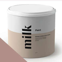 Краски MILK Paint Kitchen & Gallery Extra Intense 0,9 л. NC33-0695 Rose Wine Краски MILK Paint Kitchen & Gallery Extra Intense 0,9 л. NC33-0695 Rose Wine