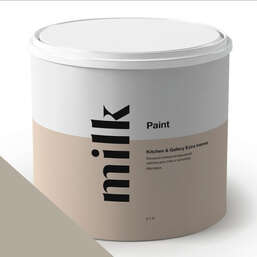 Краски MILK Paint Kitchen & Gallery Extra Intense 0,9 л. NC39-0886 Black Ash Краски MILK Paint Kitchen & Gallery Extra Intense 0,9 л. NC39-0886 Black Ash