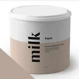 Краски MILK Paint Kitchen & Gallery Extra Intense 0,9 л. NC24-0425 Grey Slate Краски MILK Paint Kitchen & Gallery Extra Intense 0,9 л. NC24-0425 Grey Slate