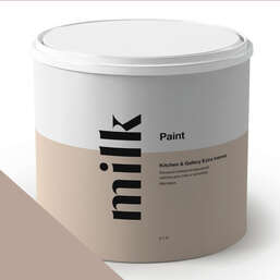 Краски MILK Paint Kitchen & Gallery Extra Intense 0,9 л. NC25-0457 Volcano Sunrise Краски MILK Paint Kitchen & Gallery Extra Intense 0,9 л. NC25-0457 Volcano Sunrise