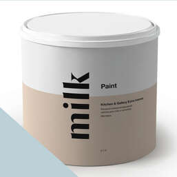 Краски MILK Paint Kitchen & Gallery Extra Intense 0,9 л. NC26-0502 Clear Water Краски MILK Paint Kitchen & Gallery Extra Intense 0,9 л. NC26-0502 Clear Water
