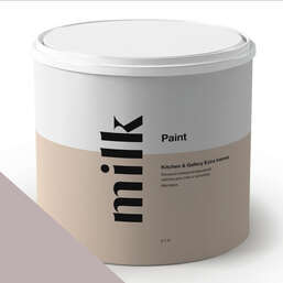 Краски MILK Paint Kitchen & Gallery Extra Intense 0,9 л. NC32-0669 Blueberry Syrup Краски MILK Paint Kitchen & Gallery Extra Intense 0,9 л. NC32-0669 Blueberry Syrup