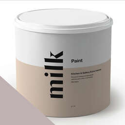 Краски MILK Paint Kitchen & Gallery Extra Intense 0,9 л. NC32-0682 Lilac Beige Краски MILK Paint Kitchen & Gallery Extra Intense 0,9 л. NC32-0682 Lilac Beige