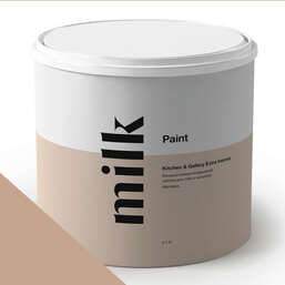 Краски MILK Paint Kitchen & Gallery Extra Intense 0,9 л. NC10-0029 Alpaca Краски MILK Paint Kitchen & Gallery Extra Intense 0,9 л. NC10-0029 Alpaca