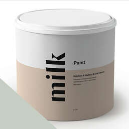 Краски MILK Paint Kitchen & Gallery Extra Intense 0,9 л. NC26-0481 Shallow Water Краски MILK Paint Kitchen & Gallery Extra Intense 0,9 л. NC26-0481 Shallow Water