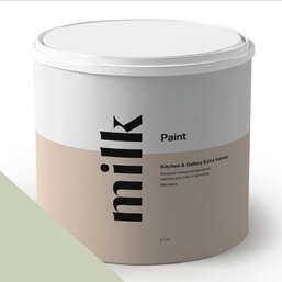 Краски MILK Paint Kitchen & Gallery Extra Intense 0,9 л. NC34-0746 Green Glass Краски MILK Paint Kitchen & Gallery Extra Intense 0,9 л. NC34-0746 Green Glass