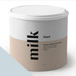 Краски MILK Paint Kitchen & Gallery Extra Intense 0,9 л. NC28-0543 Forget-Me-Not Краски MILK Paint Kitchen & Gallery Extra Intense 0,9 л. NC28-0543 Forget-Me-Not