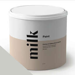 Краски MILK Paint Kitchen & Gallery Extra Intense 0,9 л. NC10-0027 Mainly Cloudy Краски MILK Paint Kitchen & Gallery Extra Intense 0,9 л. NC10-0027 Mainly Cloudy