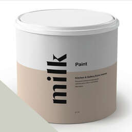 Краски MILK Paint Kitchen & Gallery Extra Intense 0,9 л. NC34-0745 Winter Dream Краски MILK Paint Kitchen & Gallery Extra Intense 0,9 л. NC34-0745 Winter Dream