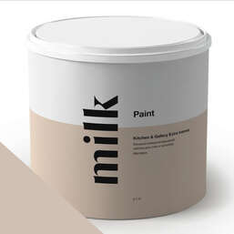 Краски MILK Paint Kitchen & Gallery Extra Intense 0,9 л. NC16-0195 Hare Fur Краски MILK Paint Kitchen & Gallery Extra Intense 0,9 л. NC16-0195 Hare Fur