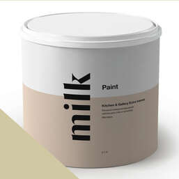 Краски MILK Paint Kitchen & Gallery Extra Intense 0,9 л. NC37-0822 Cardboard Краски MILK Paint Kitchen & Gallery Extra Intense 0,9 л. NC37-0822 Cardboard