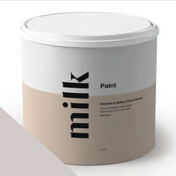 Краски MILK Paint Kitchen & Gallery Extra Intense 0,9 л. NC12-0082 Steel Grey Краски MILK Paint Kitchen & Gallery Extra Intense 0,9 л. NC12-0082 Steel Grey