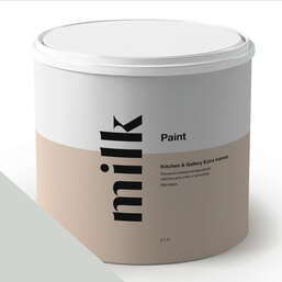 Краски MILK Paint Kitchen & Gallery Extra Intense 0,9 л. NC42-0986 Edelweiss Краски MILK Paint Kitchen & Gallery Extra Intense 0,9 л. NC42-0986 Edelweiss