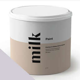 Краски MILK Paint Kitchen & Gallery Extra Intense 0,9 л. NC32-0670 Purple Rain Краски MILK Paint Kitchen & Gallery Extra Intense 0,9 л. NC32-0670 Purple Rain