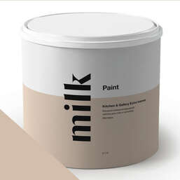 Краски MILK Paint Kitchen & Gallery Extra Intense 0,9 л. NC19-0290 Gourmet Pate Краски MILK Paint Kitchen & Gallery Extra Intense 0,9 л. NC19-0290 Gourmet Pate