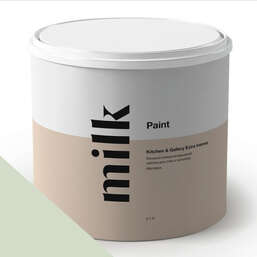 Краски MILK Paint Kitchen & Gallery Extra Intense 0,9 л. NC34-0750 Ice Mojito Краски MILK Paint Kitchen & Gallery Extra Intense 0,9 л. NC34-0750 Ice Mojito