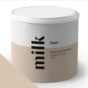 Фото Краски MILK Paint Kitchen & Gallery Extra Intense 0,9 л. NC21-0332 Antique Grey - 1 Краски MILK Paint Kitchen & Gallery Extra Intense 0,9 л. NC21-0332 Antique Grey - фото 1