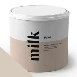 Краски MILK Paint Kitchen & Gallery Extra Intense 0,9 л. NC11-0050 Desert Storm Краски MILK Paint Kitchen & Gallery Extra Intense 0,9 л. NC11-0050 Desert Storm