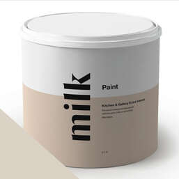 Краски MILK Paint Kitchen & Gallery Extra Intense 0,9 л. NC13-0092 November Morning Краски MILK Paint Kitchen & Gallery Extra Intense 0,9 л. NC13-0092 November Morning