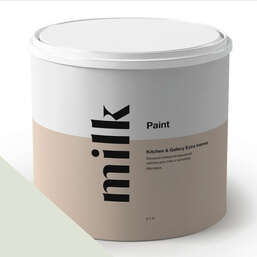 Краски MILK Paint Kitchen & Gallery Extra Intense 0,9 л. NC34-0725 Splashing Water Краски MILK Paint Kitchen & Gallery Extra Intense 0,9 л. NC34-0725 Splashing Water