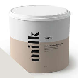 Краски MILK Paint Kitchen & Gallery Extra Intense 0,9 л. NC11-0035 Water Plant Краски MILK Paint Kitchen & Gallery Extra Intense 0,9 л. NC11-0035 Water Plant