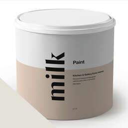 Краски MILK Paint Kitchen & Gallery Extra Intense 0,9 л. NC39-0874 Bridal Veil Краски MILK Paint Kitchen & Gallery Extra Intense 0,9 л. NC39-0874 Bridal Veil