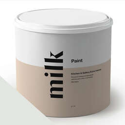Краски MILK Paint Kitchen & Gallery Extra Intense 0,9 л. NC41-0955 Alpine Snow Краски MILK Paint Kitchen & Gallery Extra Intense 0,9 л. NC41-0955 Alpine Snow