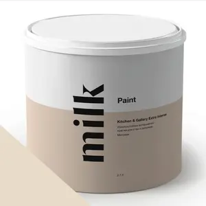 Фото Краски MILK Paint Kitchen & Gallery Extra Intense 0,9 л. NC18-0255 Sand Whirlwind - 1 Краски MILK Paint Kitchen & Gallery Extra Intense 0,9 л. NC18-0255 Sand Whirlwind - фото 1