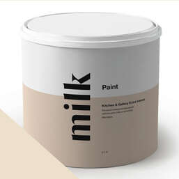 Краски MILK Paint Kitchen & Gallery Extra Intense 0,9 л. NC15-0176 Sweet Dough Краски MILK Paint Kitchen & Gallery Extra Intense 0,9 л. NC15-0176 Sweet Dough