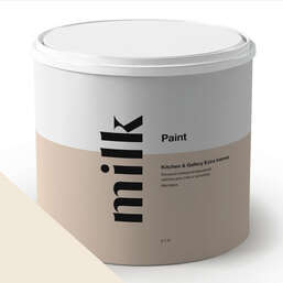 Краски MILK Paint Kitchen & Gallery Extra Intense 0,9 л. NC14-0121 White Pearl Краски MILK Paint Kitchen & Gallery Extra Intense 0,9 л. NC14-0121 White Pearl