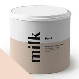 Краски MILK Paint Kitchen & Gallery Extra Intense 0,9 л. NC31-0644 Peach Cream Краски MILK Paint Kitchen & Gallery Extra Intense 0,9 л. NC31-0644 Peach Cream