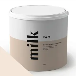 Фото Краски MILK Paint Kitchen & Gallery Extra Intense 0,9 л. NC31-0657 Vacation Mood - 1 Краски MILK Paint Kitchen & Gallery Extra Intense 0,9 л. NC31-0657 Vacation Mood - фото 1