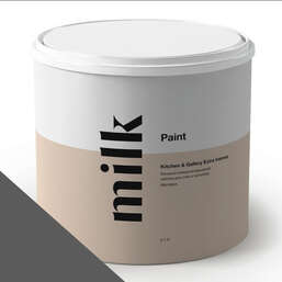 Краски MILK Paint Kitchen & Gallery Extra Intense 2,7 л. NC25-0478 Dusty Blue Краски MILK Paint Kitchen & Gallery Extra Intense 2,7 л. NC25-0478 Dusty Blue